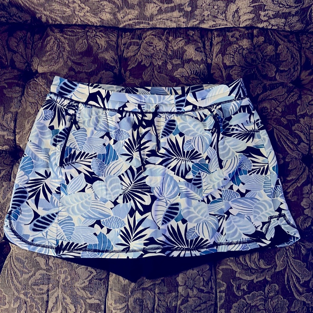 Jones New York skirt/shorts